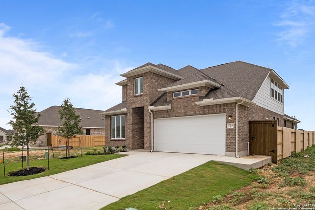 12518 Sylvanite, San Antonio, TX 78254