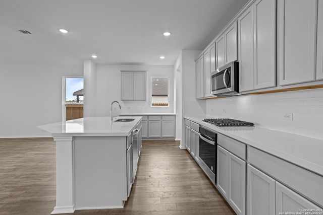 12518 Sylvanite, San Antonio, TX 78254