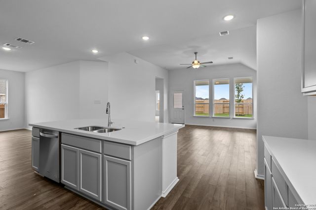 12518 Sylvanite, San Antonio, TX 78254