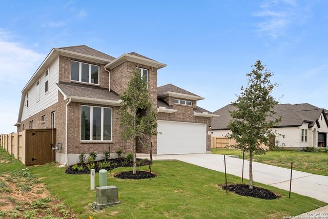 12518 Sylvanite, San Antonio, TX 78254