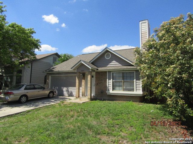 10207 Athens Fld, San Antonio, TX 78245