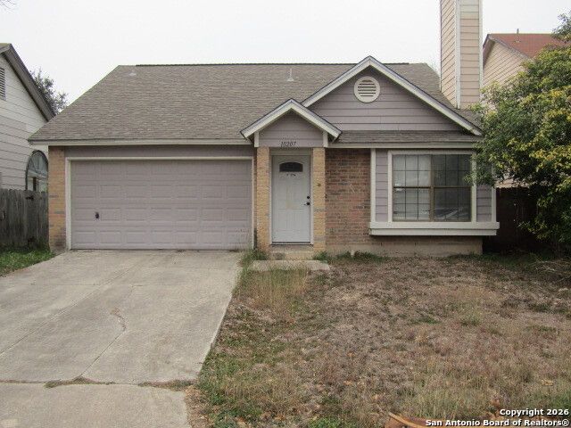 10207 Athens Fld, San Antonio, TX 78245