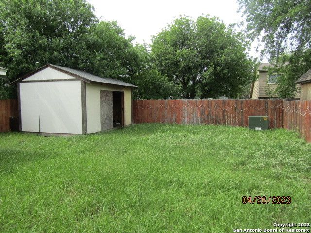 10207 Athens Fld, San Antonio, TX 78245
