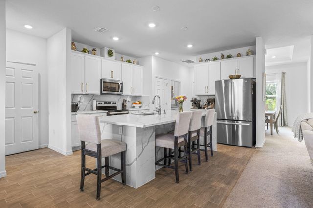 4241 SW Tuscol Street, Port St. Lucie, Port St Lucie, FL 34953