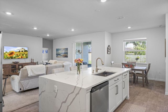 4241 SW Tuscol Street, Port St. Lucie, Port St Lucie, FL 34953