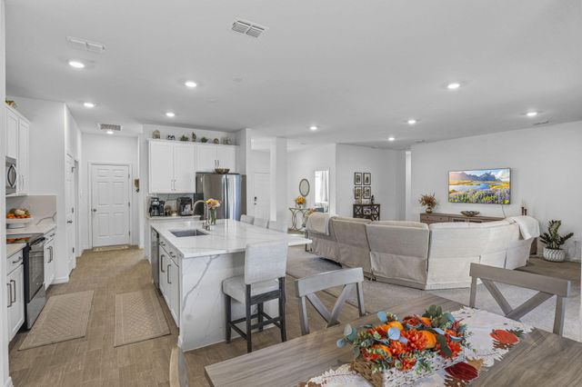 4241 SW Tuscol Street, Port St. Lucie, Port St Lucie, FL 34953