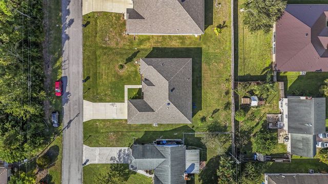 4241 SW Tuscol Street, Port St. Lucie, Port St Lucie, FL 34953