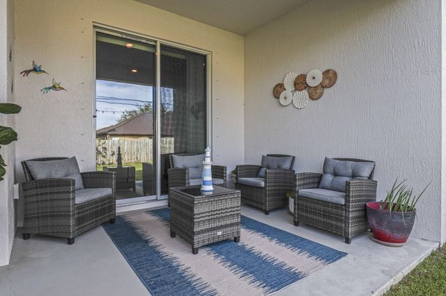 4241 SW Tuscol Street, Port St. Lucie, Port St Lucie, FL 34953