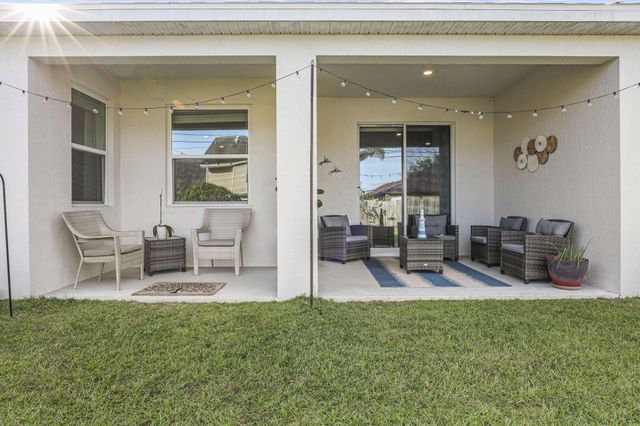 4241 SW Tuscol Street, Port St. Lucie, Port St Lucie, FL 34953