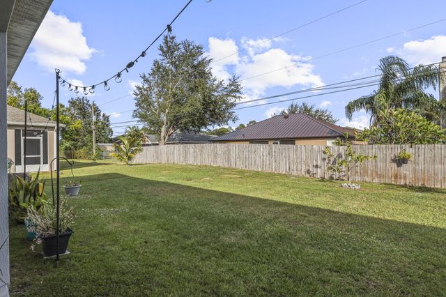 4241 SW Tuscol Street, Port St. Lucie, Port St Lucie, FL 34953