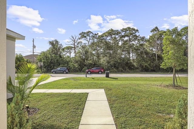 4241 SW Tuscol Street, Port St. Lucie, Port St Lucie, FL 34953