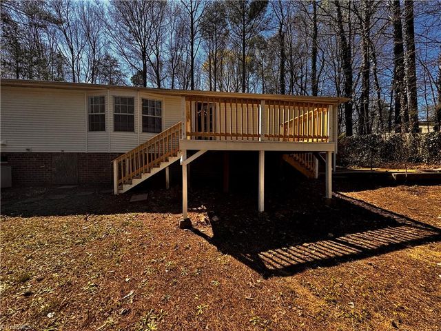 5610 Piney Grove Church Road, Siler City, NC 27344