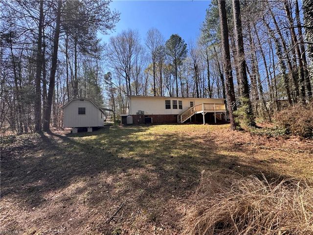 5610 Piney Grove Church Road, Siler City, NC 27344