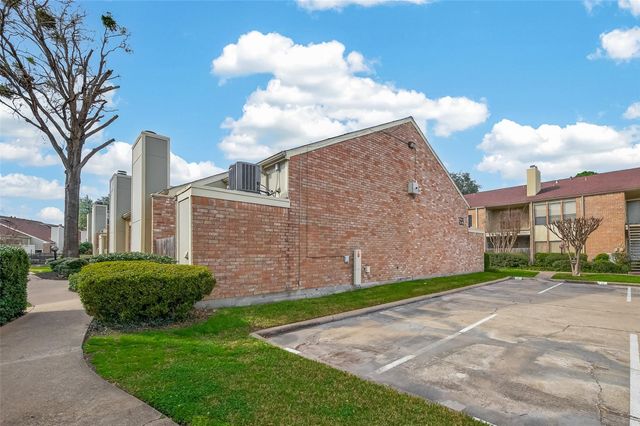 8100 Cambridge Street 80, Houston, TX 77054