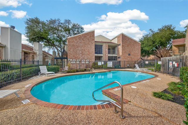 8100 Cambridge Street 80, Houston, TX 77054