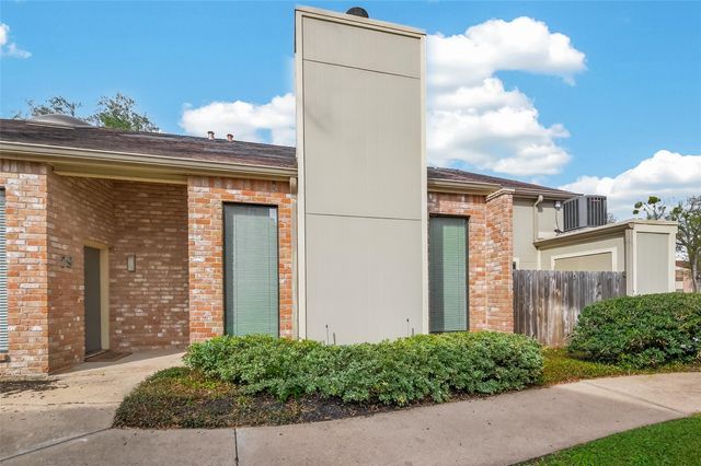 8100 Cambridge Street 80, Houston, TX 77054