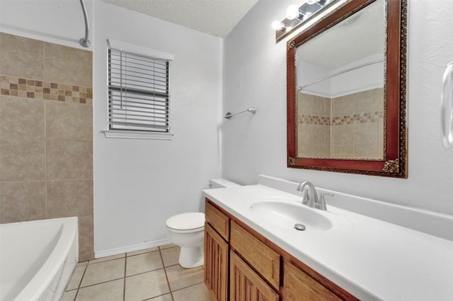 3305 Judy Lynn Drive, Arlington, TX 76014