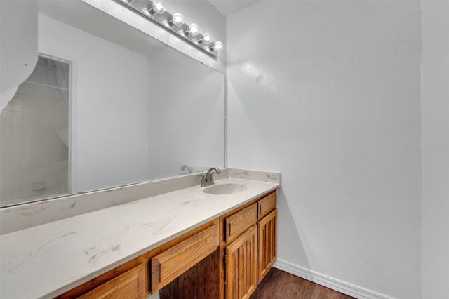 3305 Judy Lynn Drive, Arlington, TX 76014