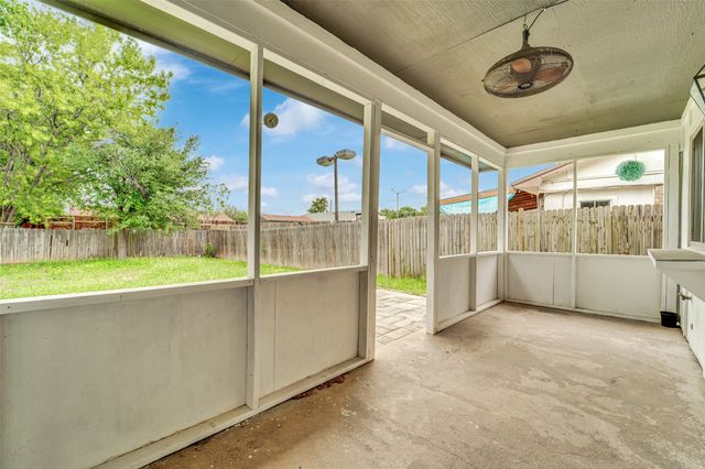 3305 Judy Lynn Drive, Arlington, TX 76014