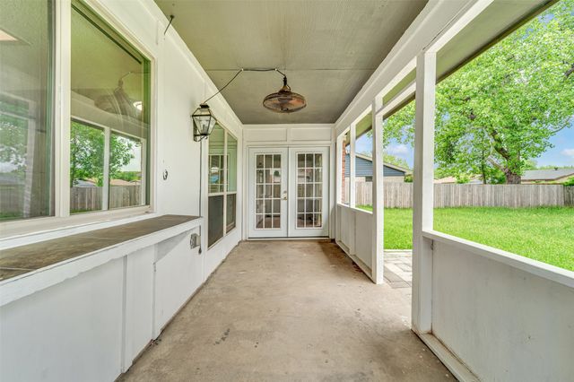 3305 Judy Lynn Drive, Arlington, TX 76014