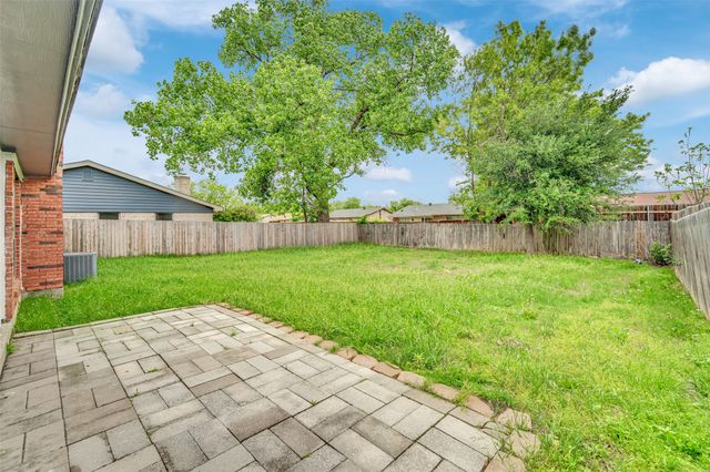 3305 Judy Lynn Drive, Arlington, TX 76014