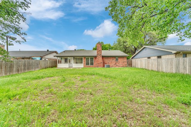3305 Judy Lynn Drive, Arlington, TX 76014