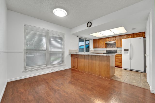 3305 Judy Lynn Drive, Arlington, TX 76014