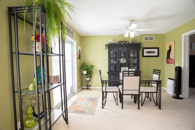 1109 Meadowsweet Lane, Vicksburg, MI 49097