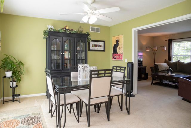 1109 Meadowsweet Lane, Vicksburg, MI 49097