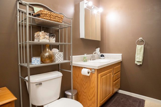 1109 Meadowsweet Lane, Vicksburg, MI 49097