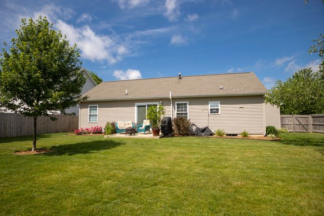 1109 Meadowsweet Lane, Vicksburg, MI 49097