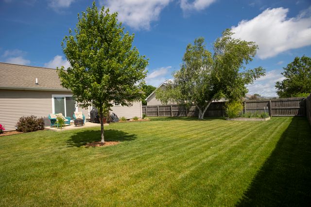 1109 Meadowsweet Lane, Vicksburg, MI 49097