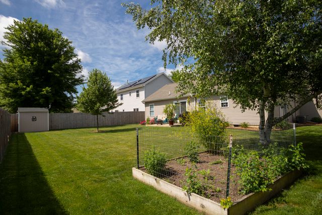1109 Meadowsweet Lane, Vicksburg, MI 49097