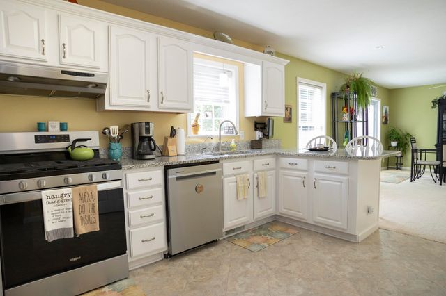 1109 Meadowsweet Lane, Vicksburg, MI 49097