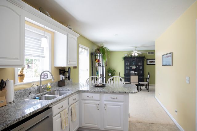 1109 Meadowsweet Lane, Vicksburg, MI 49097