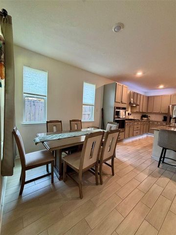 734 Hardwood Grove Court, Houston, TX 77090