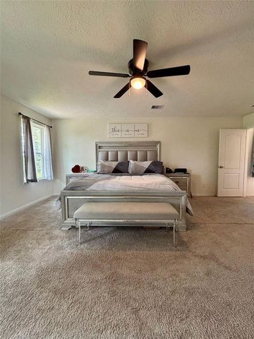 734 Hardwood Grove Court, Houston, TX 77090