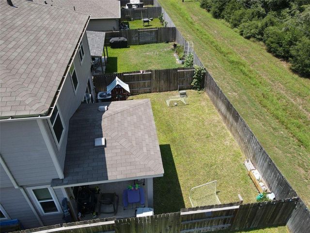 734 Hardwood Grove Court, Houston, TX 77090