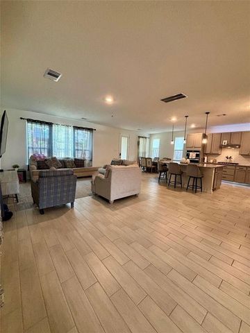 734 Hardwood Grove Court, Houston, TX 77090