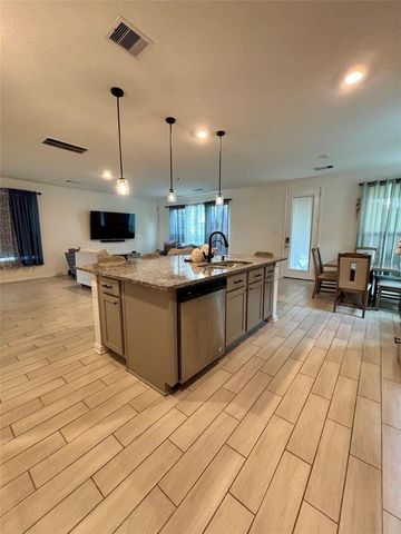 734 Hardwood Grove Court, Houston, TX 77090