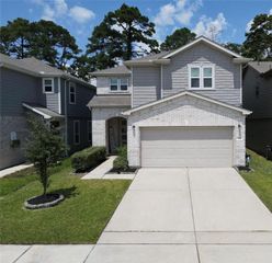 734 Hardwood Grove Court, Houston, TX 77090