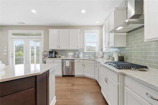 106 Seabiscuit Way, Canton, GA 30115