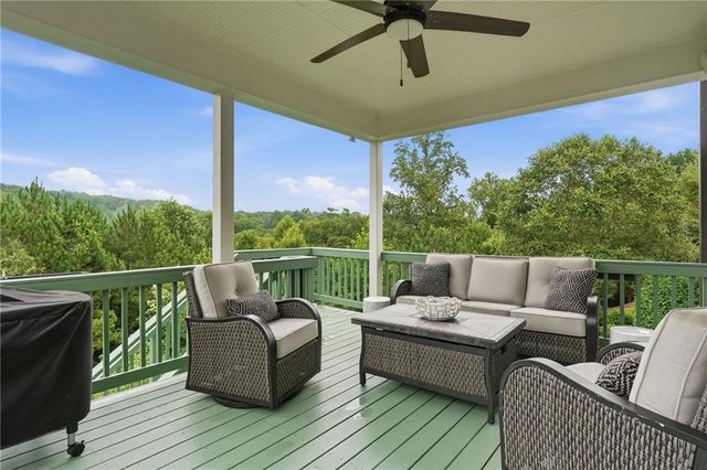 106 Seabiscuit Way, Canton, GA 30115