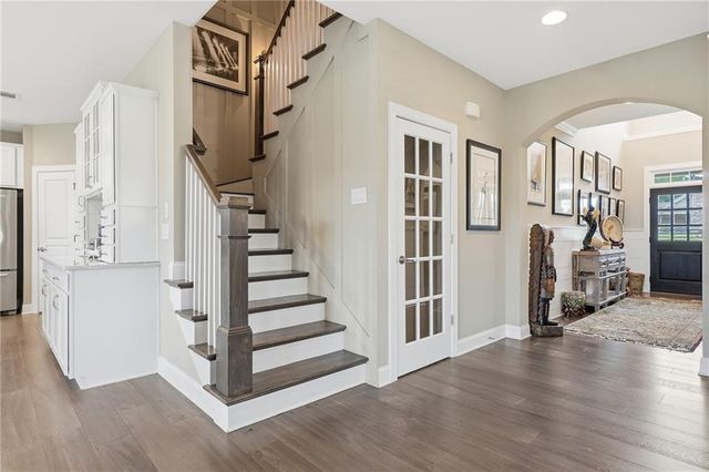 106 Seabiscuit Way, Canton, GA 30115