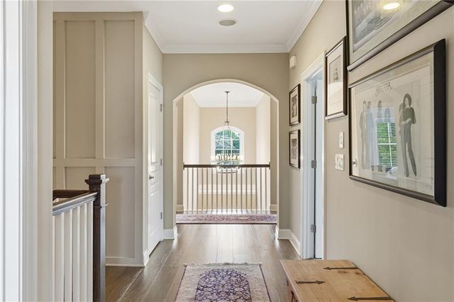 106 Seabiscuit Way, Canton, GA 30115
