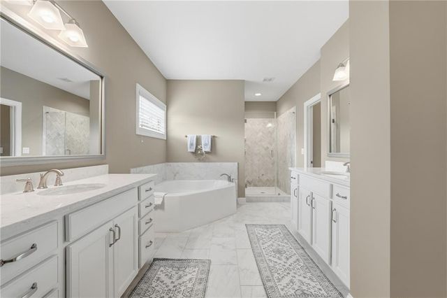 106 Seabiscuit Way, Canton, GA 30115