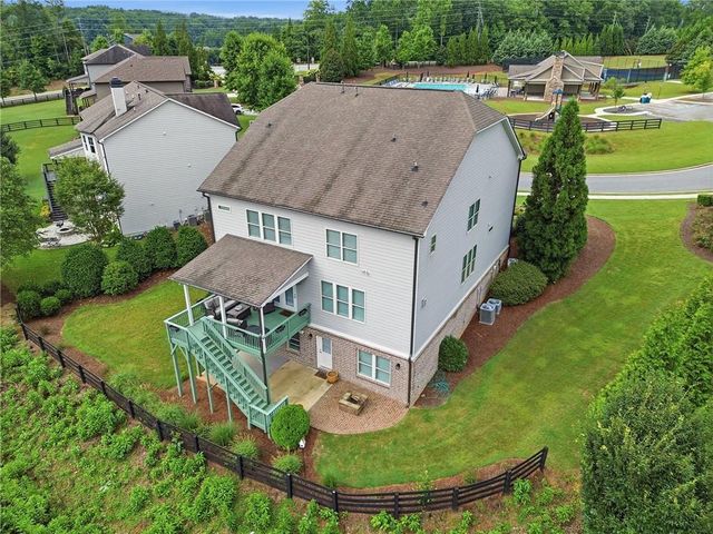 106 Seabiscuit Way, Canton, GA 30115