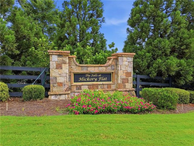 106 Seabiscuit Way, Canton, GA 30115