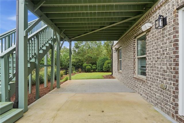 106 Seabiscuit Way, Canton, GA 30115