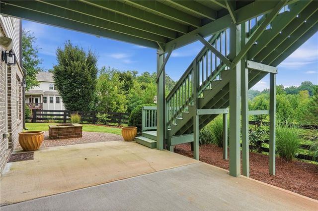 106 Seabiscuit Way, Canton, GA 30115